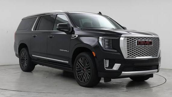 GMC YUKON XL 2021 1GKS1JKL7MR178478 image